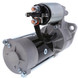 Starter Motor with Solenoid for Trilectron 5050DC, Tug 660/661/663, Wollard TC-886