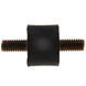 Vibration Damper for Clark and Tug Models - Efficient Shock Absorption