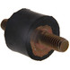 Vibration Damper for Clark and Tug Models - Efficient Shock Absorption