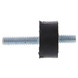 MOUNT, RUBBER VIBRATION-66011942
