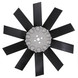 Cooling Fan for NMC-Wollard M100, TUG 660/661/663, TUG MT REV3