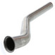 Exhaust Front Pipe for Tug 660, 661, 663 Models