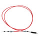 Accelerator Cable for TIGER BL2000, TUG 660/661/663, TUG 660E, TUG MC, TUG MH