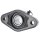 Two Bolt Tapped Flange Bearing for TUG 440, 660, 661, 663 Models