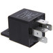 RELAY, 24VDC W/BRACKET MOUNT-6226214004AFT