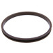 Hydraulic Cylinder Secondary Seal for JBT Commander 15i Cargo High Loader - Reliable GSE Replacement Part