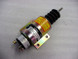 HI-WAY H20UASW88 OCT89 Solenoid for Aviation Ground Support Equipment