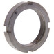 Adjusting Nut with Pin for Eagle TT-4, TT-5, TT-6, TT-8, NMC-Wollard, Tiger BL2000, TLD Nordco, TUG 660