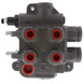 Control Valve for Conveyor Lift - Compatible with TUG 660, 661, 663 Models
