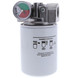 Hydraulic Filter with Indicator for Power Stow and Tug Models