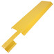 GUARD L/H V-GROOVE CASTER for TUG 660 Series Ground Support Equipment