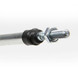 Shift Cable for TUG MA and M1A Baggage Tractors – Durable Replacement Cable for Precise Gear Shifting