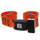 SEATBELT, ORANGE LAP MAN ADJ-FKIT0001