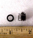 Check Valve for Aviation Ground Support Equipment (GSE)