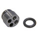 Check Valve for Aviation Ground Support Equipment (GSE)
