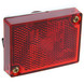 Red Marker Light for Aviation Ground Support Equipment