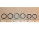 Hydraulic Valve Seal Kit for Ground Support Equipment
