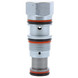 Cartridge Shuttle Valve for JBT Commander 15i, JBT TEMPEST, JBT 623-4300, FMC LMD 2000, Weihai Guangtai WGSJT14 High Loaders & De-Icing Truck