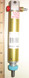 CYLINDER, SLAVE-5190189002