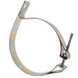 Muffler Strap With Hardware for Harlan & Clark Baggage Tractors