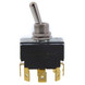 Hobart JET-EX GPU Run/Idle Generator RPM Control Switch - Ground Power Unit Speed Controller