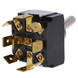Hobart JET-EX GPU Run/Idle Generator RPM Control Switch - Ground Power Unit Speed Controller