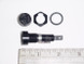 NMC-Wollard, TLD & Hobart GSE Panel Mount Fuse Holder - Compatible with Multiple Ground Support Equipment Models