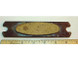 PAD, PARKING BRAKE-39519SAG