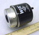 Premium Fuel Filter for TUG DAVCO 300-Series GPU & Trilectron DAH400DPE | GSE Ground Power Parts