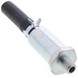 In Line Fuel Filter Assembly - Heavy-Duty Bronze Filter with Clamps | Compatible with TUG 660/661/663 Ground Support Equipment