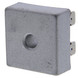 RECTIFIER, SILICONE 400PIV-4040652