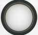 12V Amber Warning Light - Compatible with NMC-Wollard Baggage Tractors and Boarding Ramps