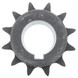 12-Tooth Drive Sprocket for TUG 660/661/663 Belt Loaders | 2-5/8" Bore | OEM Compatible