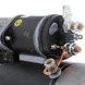 12V GSE Starter Motor - 10-Tooth CW | MT35P12 De-Icer Compatible