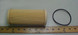 TLD ACU-802 Air Conditioning Filter Assembly | GSE Replacement Filter Element with O-Ring
