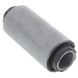 Heavy-Duty GSE Spring Bushing for Tiger, Harlan & Clark Tow Tractors | Aircraft Tug Suspension Part