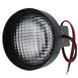 Round LED Fog Lamp - Compatible with TUG/JBT/WASP GSE Fleet | Aircraft Tugs, Loaders & Tractors