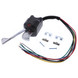GSE Turn Signal Switch Assembly - Compatible with TUG, TLD & NMC-Wollard Ground Support Equipment