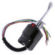 GSE Turn Signal Switch Assembly - Compatible with TUG, TLD & NMC-Wollard Ground Support Equipment