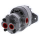 PUMP, MOTOR ASSEMBLY-83503PUMP