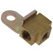 Brake Tee for TUG, Tiger, and Harlan GSE Equipment