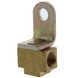 Brake Tee for TUG, Tiger, and Harlan GSE Equipment