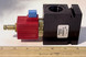 Lock Complete Valve for Aviation Ground Support Equipment