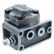 TUG MA Baggage Tractor Snow Plow Hydraulic Pump Assembly | GSE Compatible Part