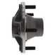 Heavy-Duty Axle Hub Assembly | Compatible with Harlan Baggage Tractors | OEM-Quality GSE Part