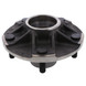 Heavy-Duty Axle Hub Assembly | Compatible with Harlan Baggage Tractors | OEM-Quality GSE Part
