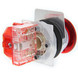 Hobart Emergency Stop Switch for GSE Models 120CU24, 140CU20, 180CU20 & More