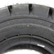 Nanco N749 700x12 Industrial Lug Tire - 12 Ply for GSE