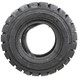 Nanco N749 700x12 Industrial Lug Tire - 12 Ply for GSE