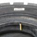 Nanco N749 700x12 Industrial Lug Tire - 12 Ply for GSE